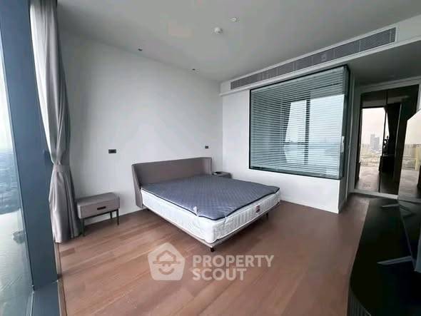 รูป คอนโด 2 ห้องนอน 88 ตร.ม. ชั้นสูง ที่คานาเปีย เรสซิเดนซ์ พระราม 3 (ID 2784203) - รูปที่ 4/10