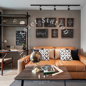 พร้อมเข้าอยู่ 🏢Rhythm Ekkamai ห้องแต่งสวยสไตล์ Cozy เฟอร์ครบครัน ใดล้ BTS เอกมัย✨