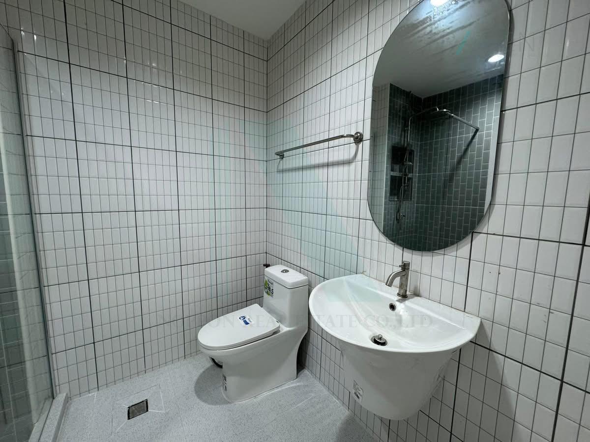 รูป ขายทาวน์เฮาส์ โครงการ เลิศอุบล 4 2 ชั้น 2 ห้องนอน 2 ห้องน้ำ - รูปที่ 7/8