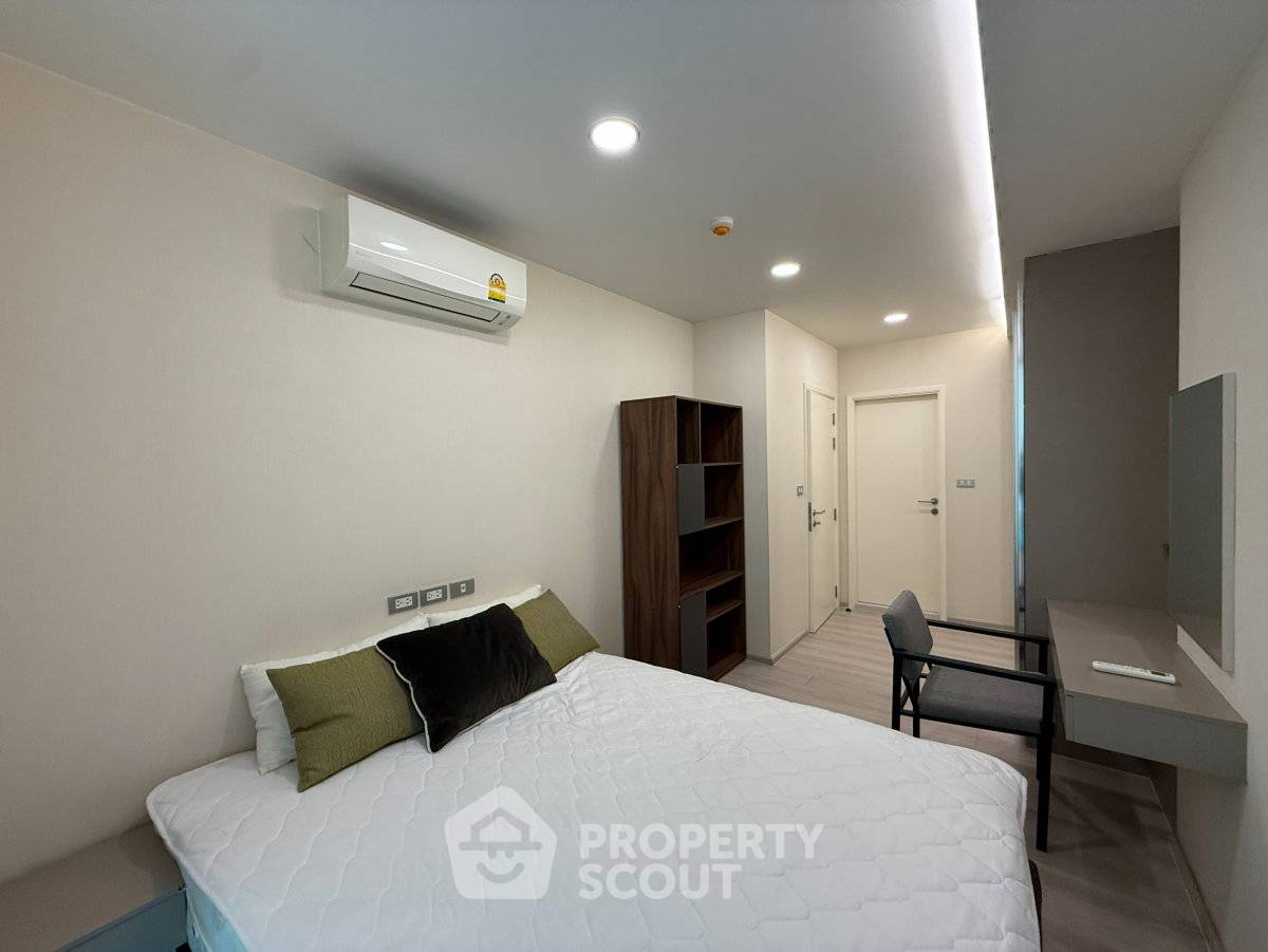 รูป เช่าคอนโด 2 ห้องนอน Vtara 36 ใกล้ BTS ทองหล่อ (ID 2782999) - รูปที่ 5/11
