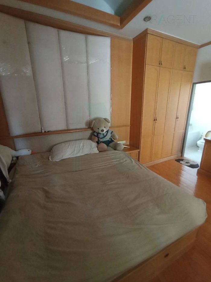รูป 📌 ขายบ้านเดี่ยว โครงการ หมู่บ้านนริศา 2 ชั้น 3 ห้องนอน 3 ห้องน้ำ - รูปที่ 5/8
