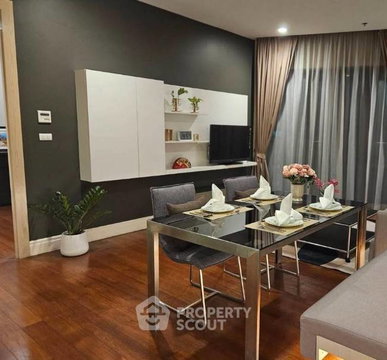คอนโด 1 ห้องนอน 68 ตร.ม. ชั้น 11 Bright Sukhumvit 24 ใกล้ BTS พร้อมพงษ์ (ID 2766463)