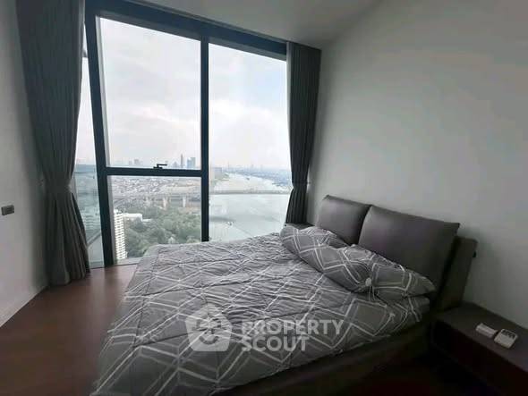 รูป คอนโด 2 ห้องนอน 88 ตร.ม. ชั้นสูง ที่คานาเปีย เรสซิเดนซ์ พระราม 3 (ID 2784203) - รูปที่ 3/10