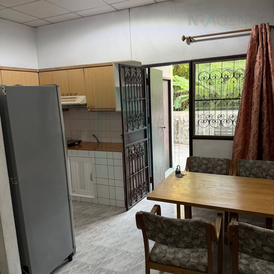 รูป ขายทาวน์เฮาส์ โครงการ บ้านชวนชื่นพัฒนาการ 2 ชั้น 3 ห้องนอน 4 ห้องน้ำ - รูปที่ 7/8