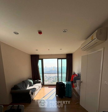 คอนโด 2 ห้องนอน 62 ตร.ม. ชั้น 30 ที่ The Tree RIO บางอ้อ ห่าง MRT บางอ้อ 300 ม. (ID 2781315)