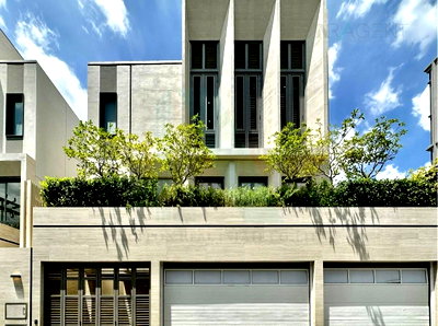 Houses for sale Charoen Krung Road : 📌 For Sell House ADLER BAAN CHAN 3-story 4 bedroom 5 bathroom