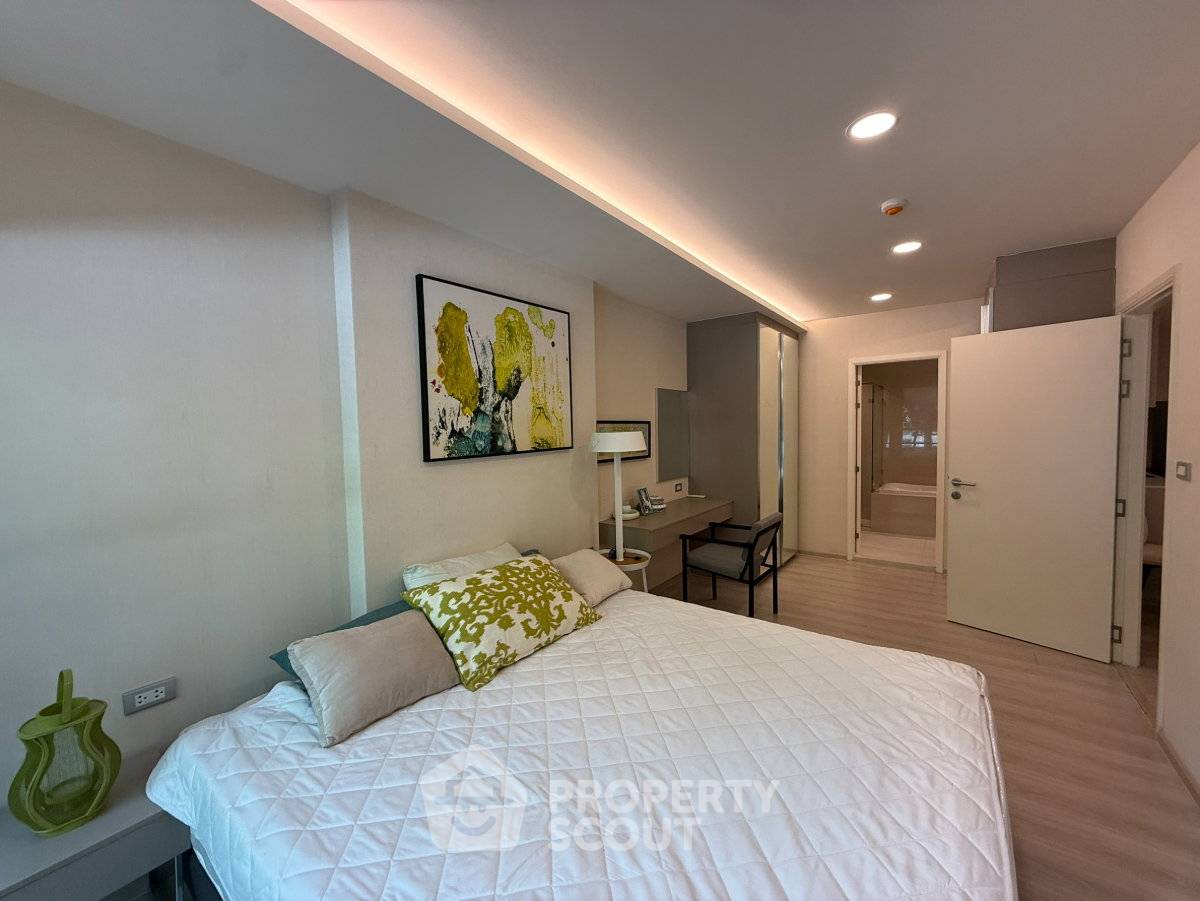 รูป เช่าคอนโด 2 ห้องนอน Vtara 36 ใกล้ BTS ทองหล่อ (ID 2782999) - รูปที่ 9/11