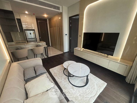 คอนโด 1 ห้องนอน 46 ตร.ม. ที่ ลาวิค สุขุมวิท 57 ใกล้ BTS ทองหล่อ 200 ม. (ID 1550886)