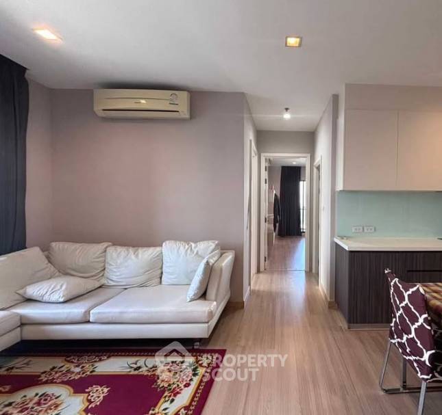 รูป คอนโด 2 ห้องนอน 74 ตร.ม. ที่ Urbano Absolute ใกล้ BTS กรุงธนบุรี 400 ม. (ID 2767941) - รูปที่ 2/4