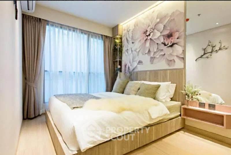 รูป คอนโด 1 ห้องนอน ขาย ที่ลุมพินี พาร์ค พหล 32 ใกล้ BTS สะพานนิคม 400 ม. (ID 2782050) - รูปที่ 1/3