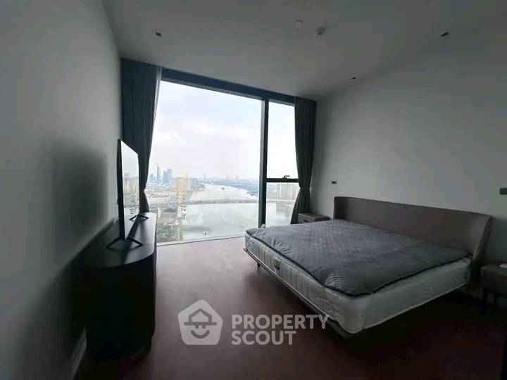 รูป คอนโด 2 ห้องนอน 88 ตร.ม. ชั้นสูง ที่คานาเปีย เรสซิเดนซ์ พระราม 3 (ID 2784203) - รูปที่ 5/10