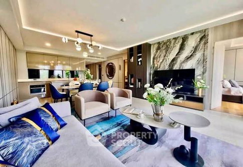 คอนโดสามห้องนอน Fynn Sukhumvit 31 ใกล้ MRT สุขุมวิท (ID 2783897)