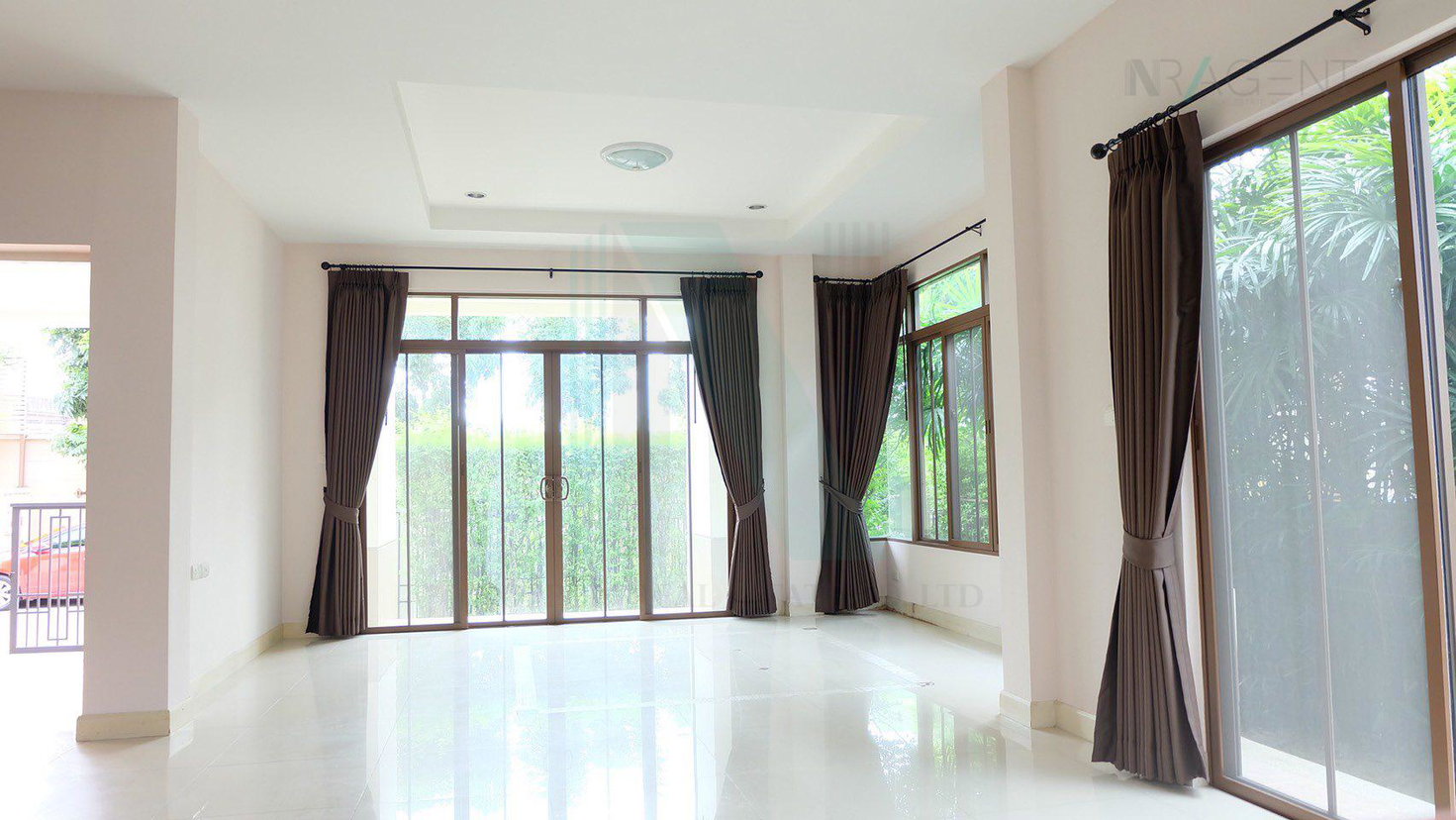 รูป 📌 ขายบ้านเดี่ยว โครงการ เศรษฐสิริ บางนา-วงแหวน 2 ชั้น 3 ห้องนอน 3 ห้องน้ำ - รูปที่ 3/8