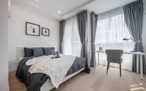 #A124185 ✅ 3/4/69 ขายคอนโด Happy Condo Ladprao 101📲📢สอบถาม ld line @condoboy
