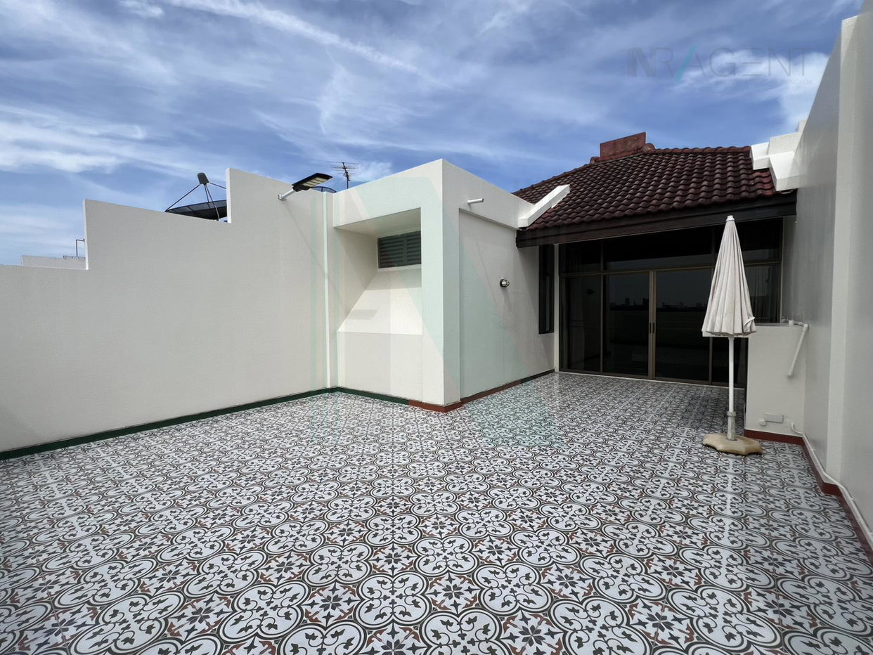 รูป 📌 ขายทาวน์เฮาส์ โครงการ บ้านกรีนทาวน์ พัฒนาการ 52 5 ชั้น 4 ห้องนอน 6 ห้องน้ำ - รูปที่ 6/8