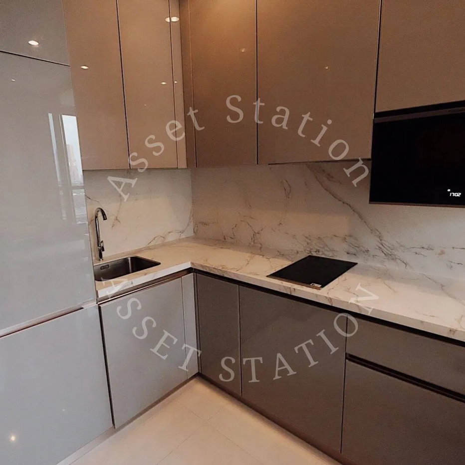 picture 🔥 THE ESSE at SINGHA COMPLEX: Prime location with excellent BTS & MRT connectivity. - 8/13