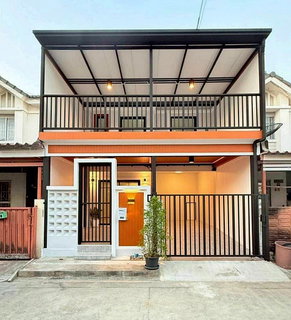 MO.  บ้านสวย  พร้อมเทอเรซหน้าบ้าน  #หมู่บ้านพฤกษา 76  บางใหญ่ แก้วอินทร์  ตลาดพระปิ่น 3   ใกล้เซ็นทรัล เวสเกต
