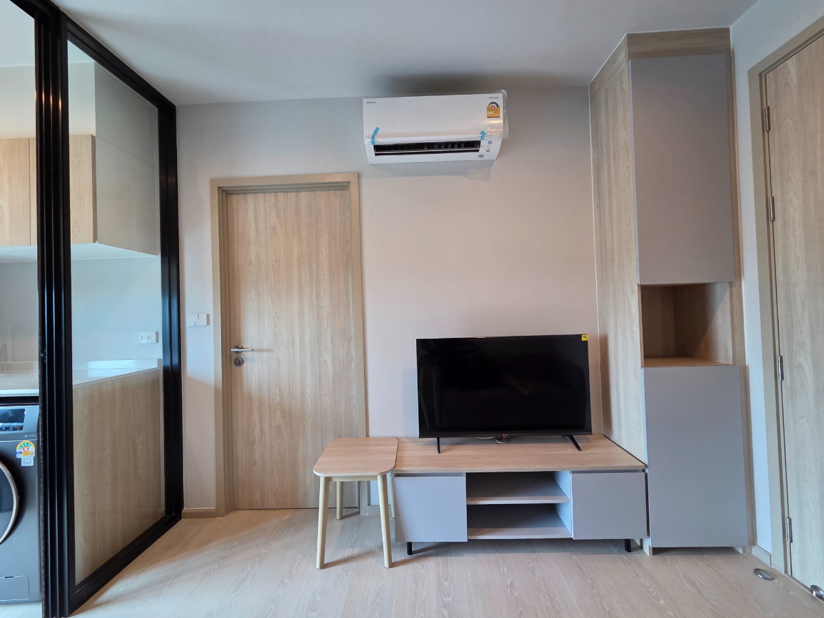 รูป 💥ST-7906💥ว่าง ให้ เช่า นิว เมกา พลัส บางนา👉แอดไลน์ @seecondo  - รูปที่ 2/13