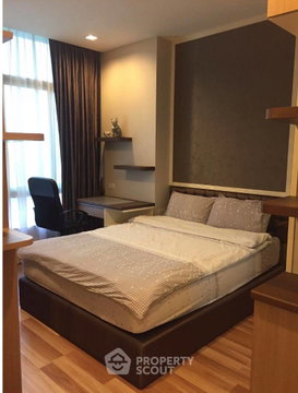 คอนโด 2 ห้องนอน ชั้น 19 ขนาด 45 ตร.ม. Ideo Verve Sukhumvit ห่าง BTS อ่อนนุช 60 ม. (ID 744388)