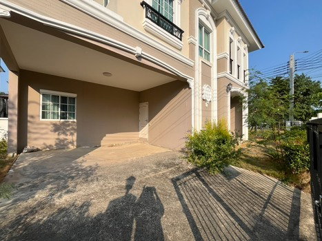 picture Baan Lalin The Prestige Prachauthit-Suksawat - 53/53