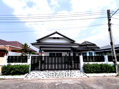 Houses for sale : Detached House for Sale Pornthep Garden Ville 6