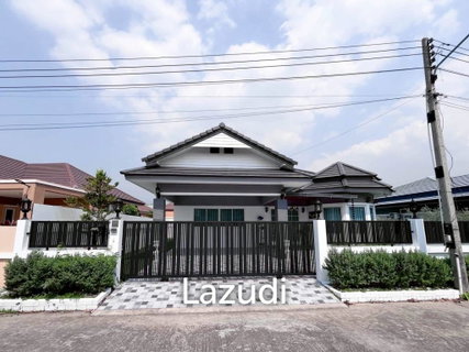 Detached House for Sale Pornthep Garden Ville 6
