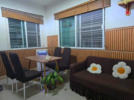 รูป ให้เช่าบ้านเดี่ยว ม.ธาดาทาวน์ อัสสัมชัญ ศรีราชา - รูปที่ 9/10