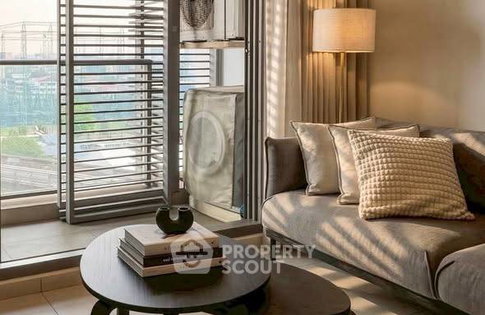 200m To BTS Ekkamai | 1-BR At The Lofts Ekkamai (ID 2783965)
