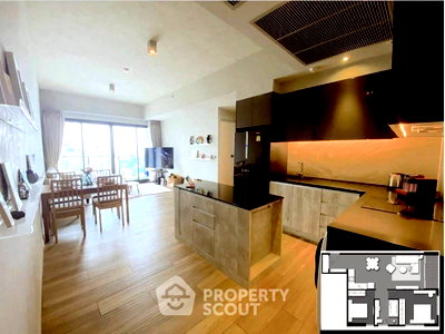 Condos for sale : 2-BR 75 Sqm Condo At The Lofts Asoke, 300m to MRT Phetchaburi (ID 2782540)