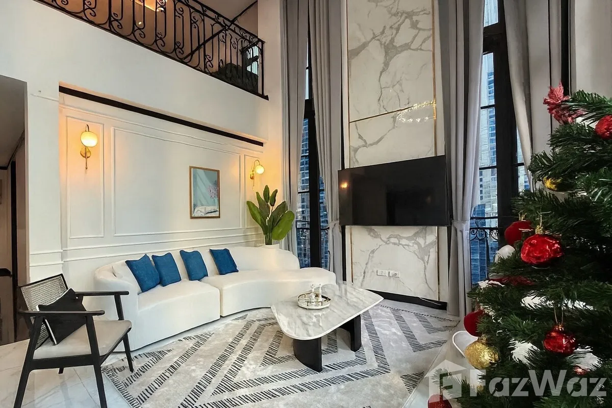 รูป บ้านเดี่ยวให้เช่า 4 ห้องนอน ในโครงการ เมซอง บลองช 6165562 - รูปที่ 4/14