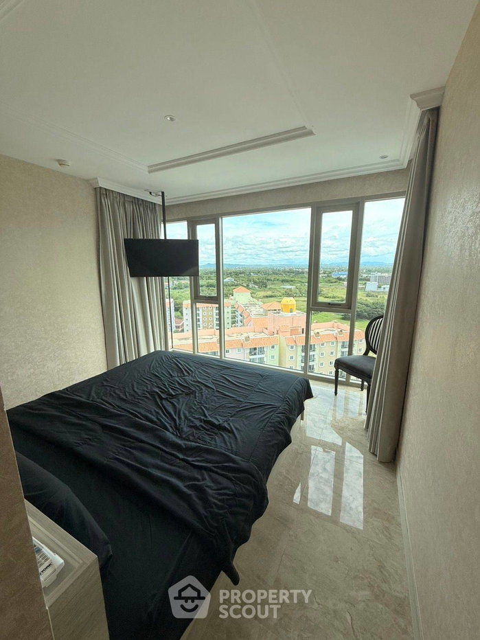 รูป คอนโด 2 ห้องนอน โครงการ The Riviera Monaco ชั้น 15 พัทยา นาจอมเทียน (ID 2332258) - รูปที่ 6/10