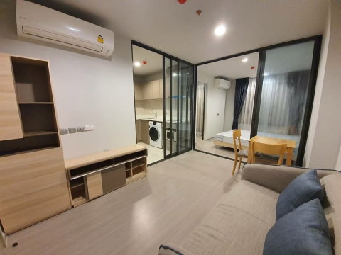 เช่าคอนโด Life Ladprao/ไลฟ์ ลาดพร้าว (C6904013) ID Line : @condo44