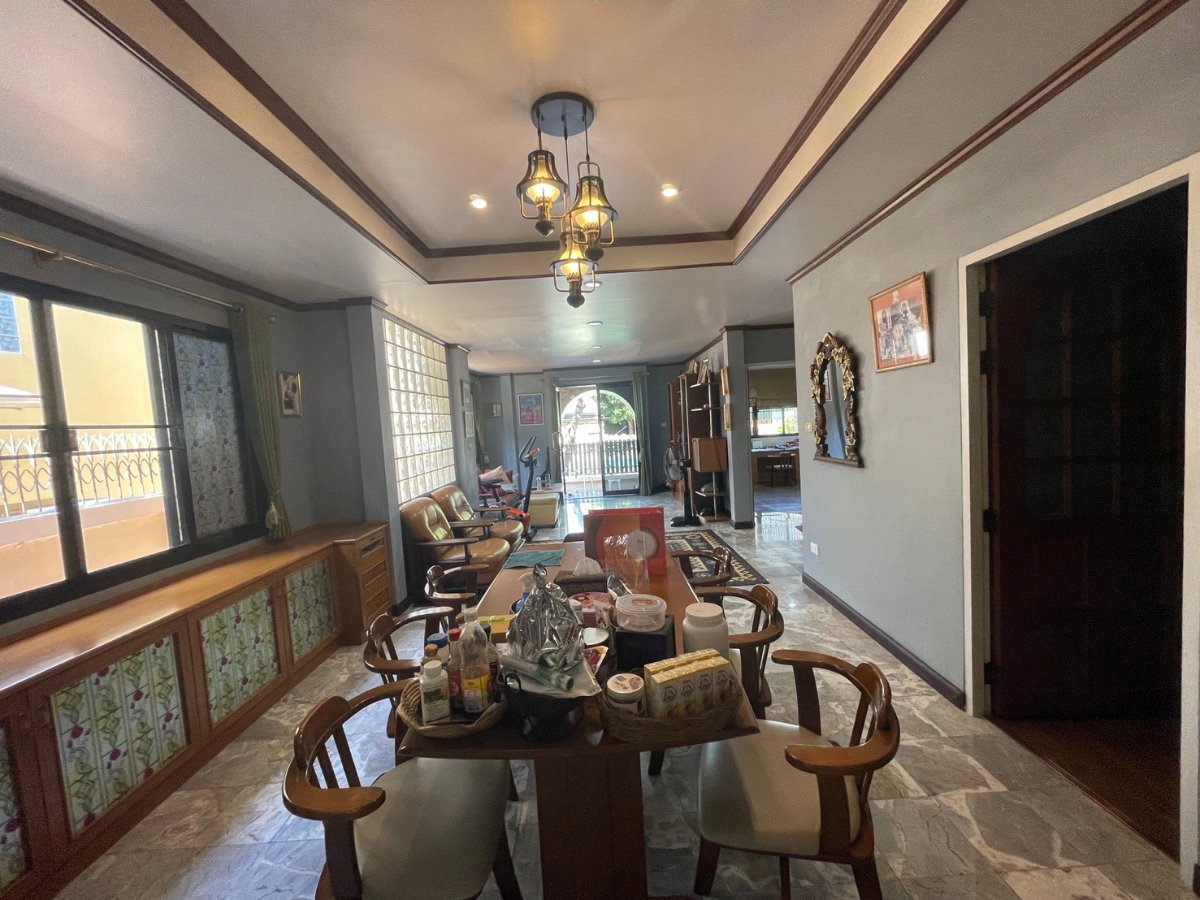 รูป ขายบ้านเดี่ยว 2 ชั้น หมู่บ้าน วินด์มิลล์ วิลล่า 2 บางนา - รูปที่ 11/12