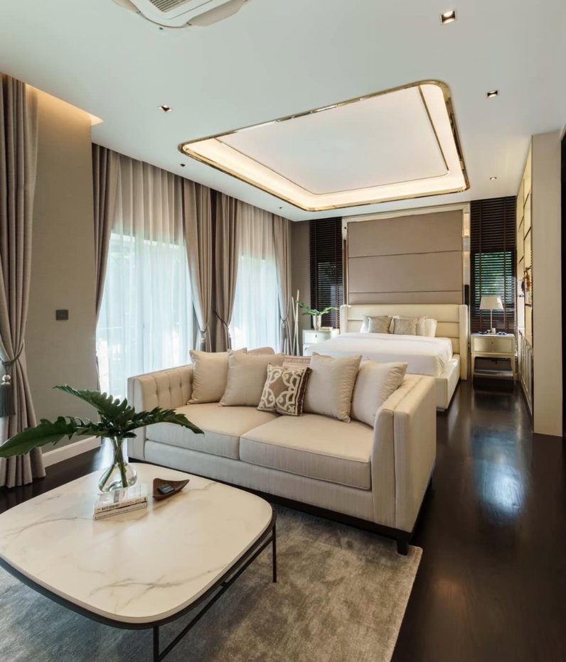 picture GH01205 - Grand Bangkok Boulevard Bangna - Onnut : BTS Onnut - 3/8