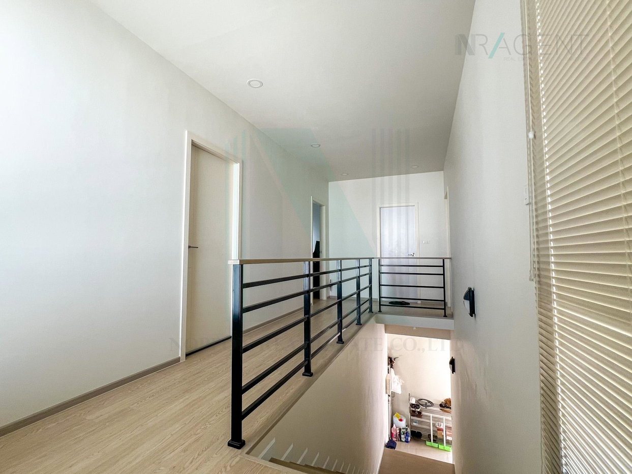 รูป 📌 ขายบ้านเดี่ยว โครงการ พิมนารา ศรีนครินทร์-บางนา 2 ชั้น 4 ห้องนอน 3 ห้องน้ำ - รูปที่ 6/8