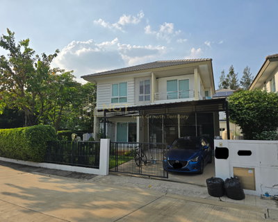 🔥 ดีลพิเศษ 🔥 4.99 ล้าน | ขายบ้านเดี่ยว พฤกษ์ลดา ประชาอุทิศ 90 | หลังมุม 73.9 ตร.ว. แต่งสวย พร้อมอยู่ 📞 ติดต่อเลย 👍