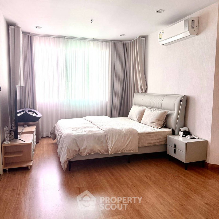 รูป คอนโด 3 ห้องนอน 136 ตร.ม. ชั้น 17 ขาย Supalai Wellington ใกล้ MRT ไทยวัฒนธรรม (ID 2786421) - รูปที่ 4/6
