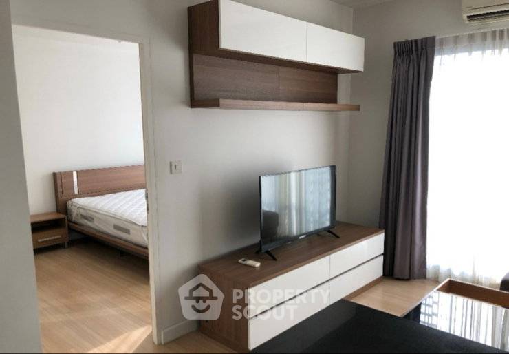 รูป ชั้น 20 คอนโด 1 ห้องนอน The Seed Mingle Sathorn-Suanplu ใกล้ BTS ศาลาแดง (ID 2784865) - รูปที่ 4/15