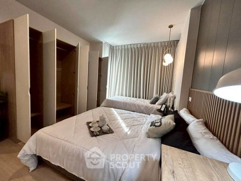 คอนโด 3 ห้องนอน 120 ตร.ม. ราคาเหมาะสม โครงการศุภาลัย เวอเรนด้า พระราม 9 (ID 2786463)