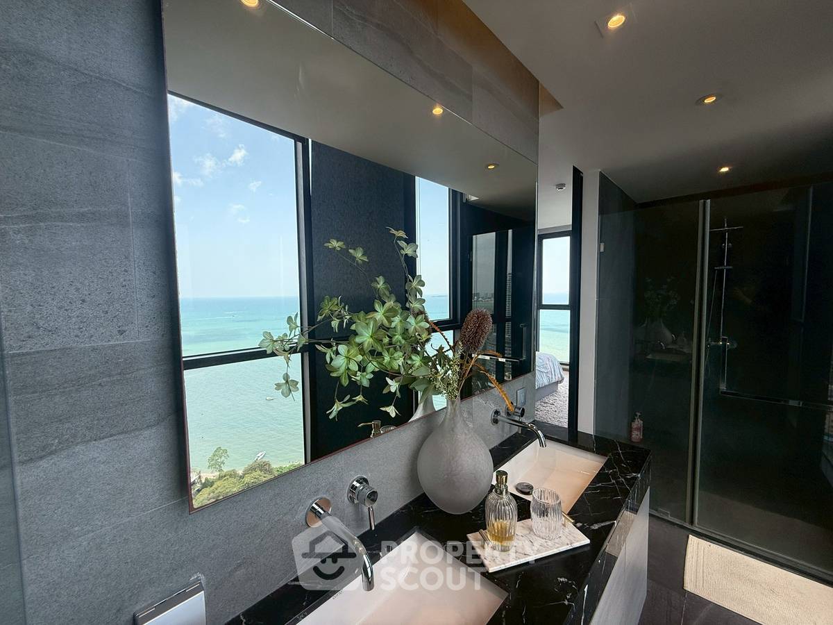 รูป คอนโดมิเนียม 2 ห้องนอน 74 ตร.ม. ชั้นสูง 29 ที่ ซี สาราญ คอนโดมิเนียม (ID 2785984) - รูปที่ 8/13