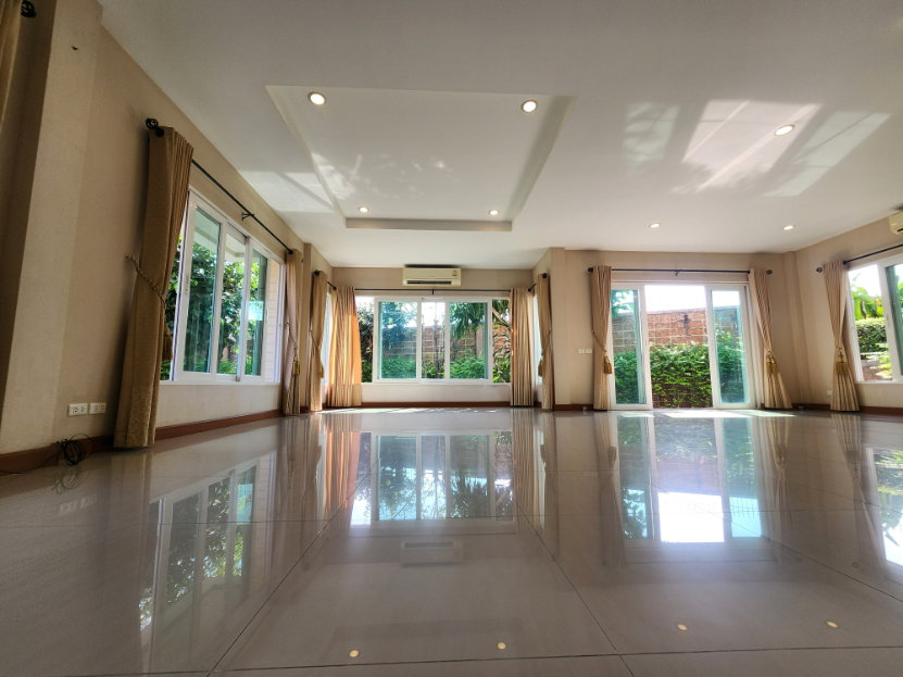 รูป ขายบ้านเดี่ยว 2 ชั้น คาซ่าวิลล์ พระราม 2-2 หลังมุม 83.9 ตร.ว. บ้านใหญ่ สภาพดีมาก - รูปที่ 5/23