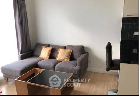 รูปภาพ ชั้น 20 คอนโด 1 ห้องนอน The Seed Mingle Sathorn-Suanplu ใกล้ BTS ศาลาแดง (ID 2784865)