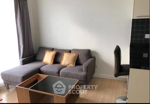 ชั้น 20 ห้องนอน 1 ห้อง The Seed Mingle Sathorn-Suanplu ใกล้ BTS ศาลาแดง (ID 2784865)
