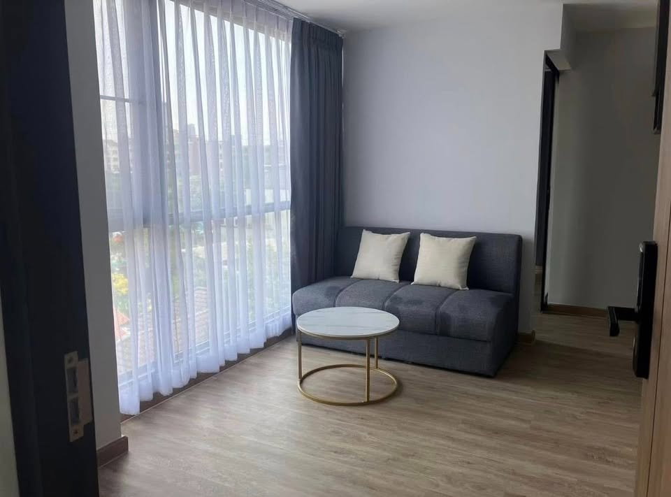 picture Condo for Rent at Asher Koop Ratchada (B6904016) - 4/10
