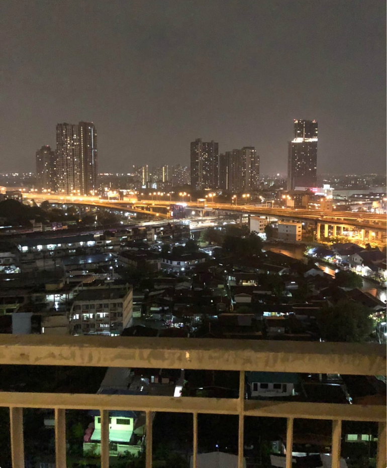 รูป #A124210 ✅ 5/4/69 ให้เช่า Aspire Sukhumvit 48 📲📢สอบถาม ld line @condoboy - รูปที่ 10/10