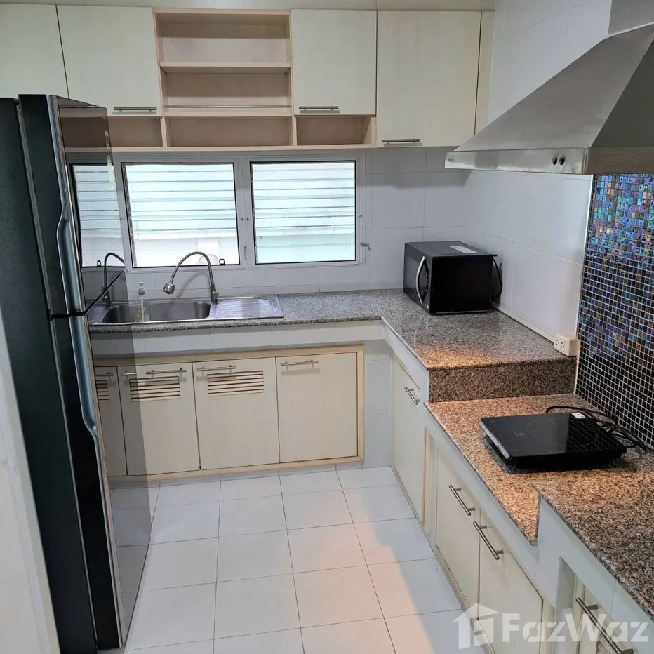 รูป บ้านเดี่ยวให้เช่า 3 ห้องนอน ในโครงการ บ้านมัณฑนา พระราม 9 6167818 - รูปที่ 12/20