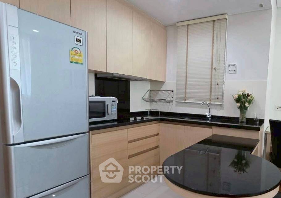รูป คอนโด 1 ห้องนอน Wind Sukhumvit 23 ใกล้ BTS อโศก (ID 2786436) - รูปที่ 10/10