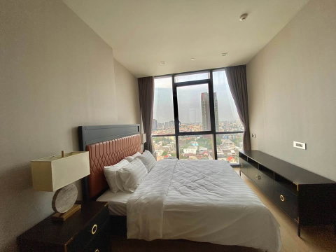 🏢 ขายคอนโด : The Monument Thonglor (เดอะ โมนูเมนต์ ทองหล่อ) รหัสทรัพย์ | 📌LNP-C6308