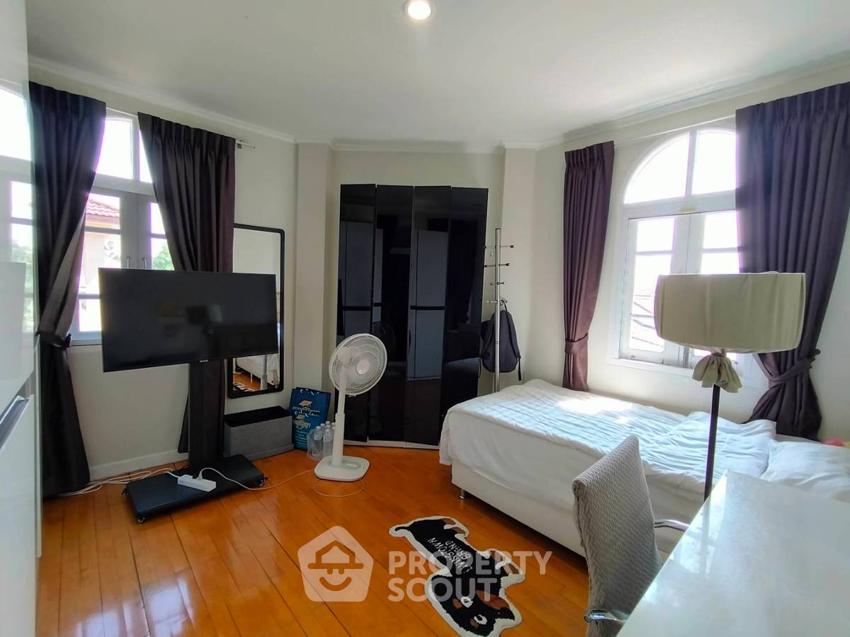 รูป บ้านเดี่ยว 4 ห้องนอน ขาย โครงการชลันดา บางบัวทอง รัตนาธิเบศร์ บางขุรัต บางบัวทอง นนทบุรี (ID 2786490) - รูปที่ 18/24