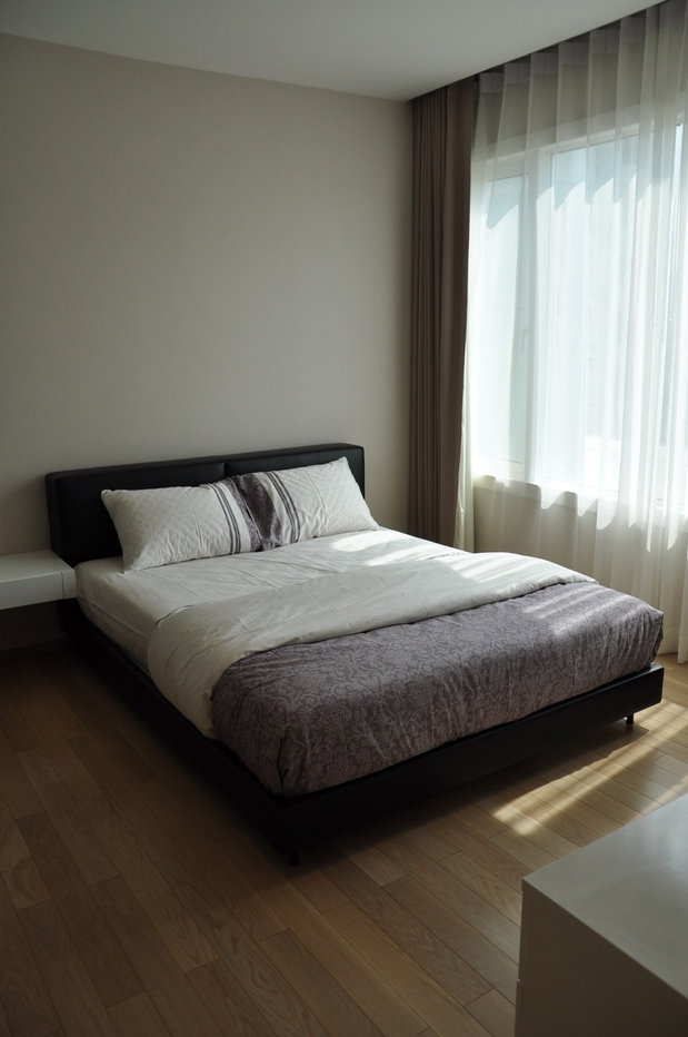 รูป Multiple units available in this project—price is negotiable upon contract! Unit Available at Siri At Sukhumvit  - รูปที่ 2/6